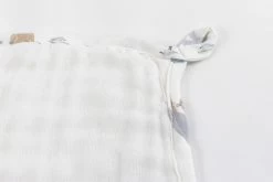 Nest Designs 6 Layer Organic Cotton Baby Washcloth Set (3 Pack ) -Baby Care Shop Nest Designs 6 Layer Organic Cotton Baby Washcloth Set 3 Pack ND22S312U09AC 300472 94868.1677177319