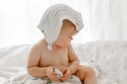 Nest Designs 6 Layer Organic Cotton Baby Washcloth Set (3 Pack ) -Baby Care Shop Nest Designs 6 Layer Organic Cotton Baby Washcloth Set 3 Pack ND22S312U09AC 300476 08609.1677177323