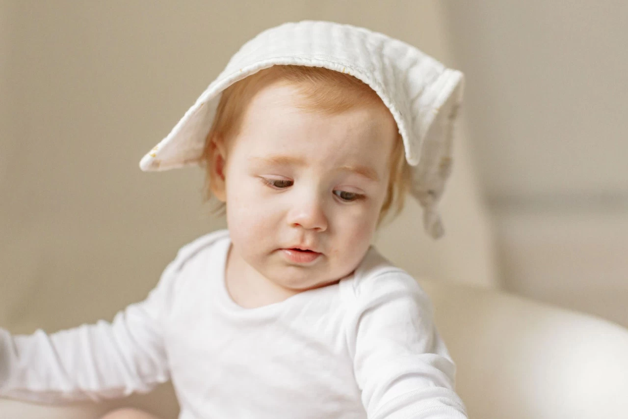 Nest Designs 6 Layer Washcloth Set (2 Pack) - The Hare And The Goose 7 Nest Designs 6 Layer Washcloth Set (2 Pack) - The Hare And The Goose - Image 7