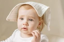 Nest Designs 6 Layer Washcloth Set (2 Pack) - The Hare And The Goose 16 Nest Designs 6 Layer Washcloth Set (2 Pack) - The Hare And The Goose -Baby Care Shop Nest Designs 6 Layer Washcloth Set 2 Pack The Hare And The Goose nd23s312u09ac 305375 97888.1687465472