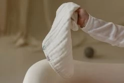 Nest Designs 6 Layer Washcloth Set (2 Pack) - The Hare And The Goose 13 Nest Designs 6 Layer Washcloth Set (2 Pack) - The Hare And The Goose -Baby Care Shop Nest Designs 6 Layer Washcloth Set 2 Pack The Hare And The Goose nd23s312u09ac 305377 87298.1687465465