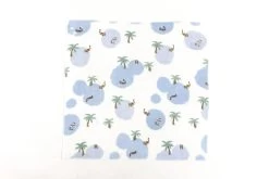 Nest Designs Bamboo Bubs Baby Washcloth 35x35 (6pack) King Of The Jungle 10 Nest Designs Bamboo Bubs Baby Washcloth 35x35 (6pack) King Of The Jungle -Baby Care Shop Nest Designs Bamboo Bubs Baby Washcloth 35x35 6pack King of the Jungle 268042 71251.1670873108