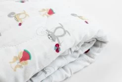 Nest Designs Bamboo Duvet Cover Squirrely -Baby Care Shop Nest Designs Bamboo Duvet Cover Squirrely 258940 76630.1664237567