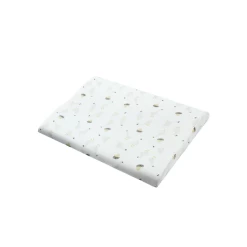 Nest Designs Bamboo Pillow Toddler Goose & Egg SS23