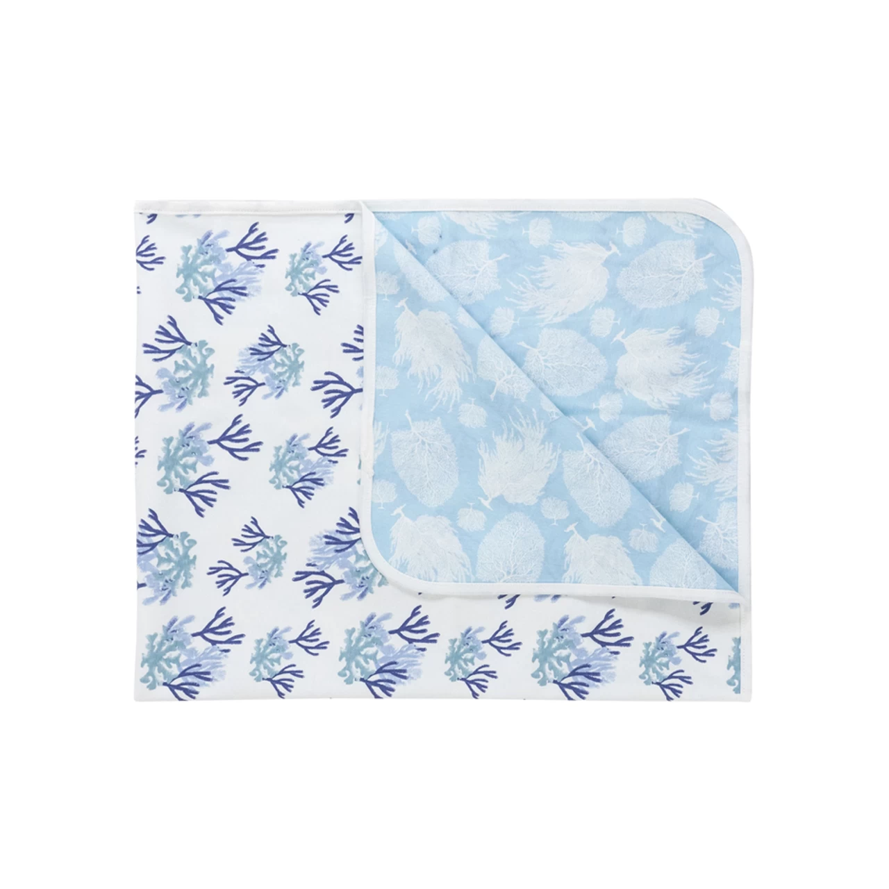 Nest Designs OC Waterproof Changing Pad L Coralife 1 Nest Designs OC Waterproof Changing Pad L Coralife