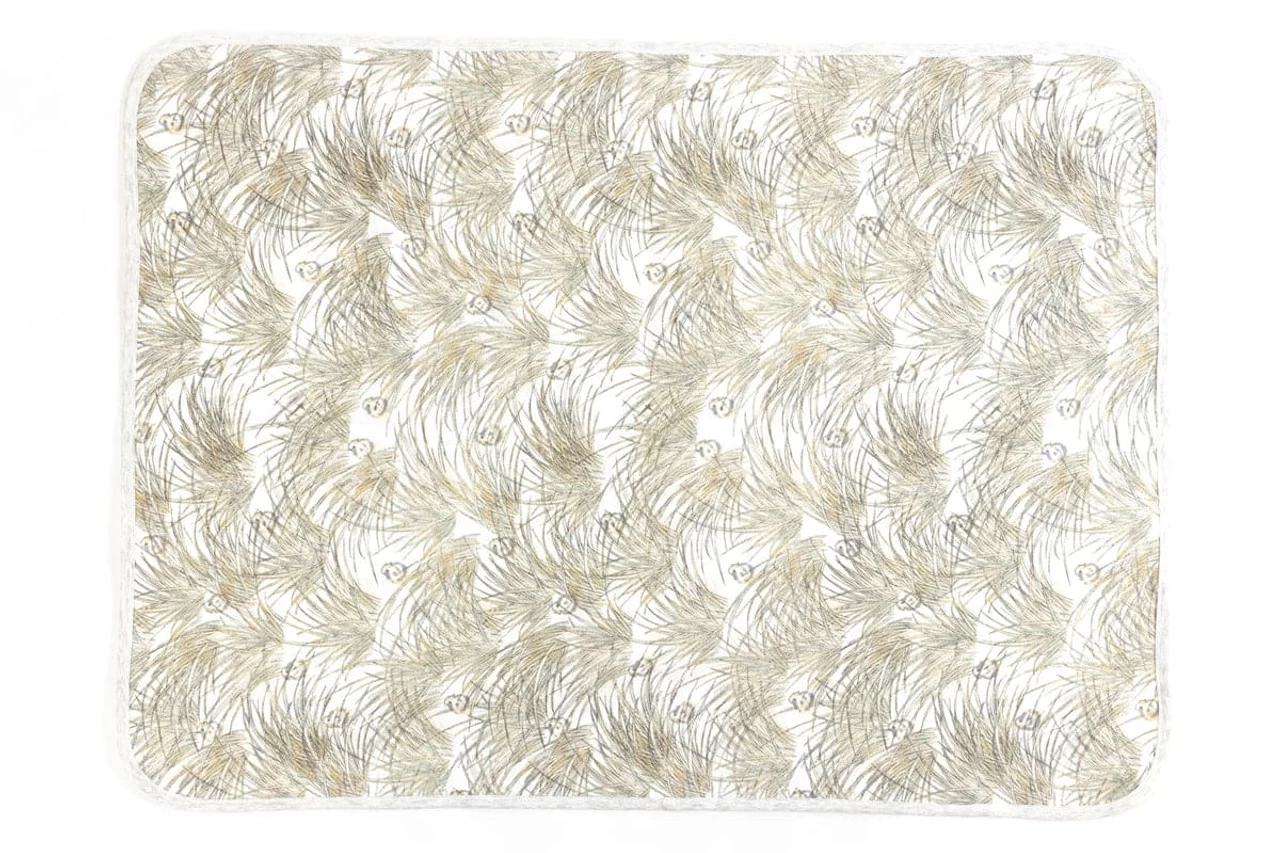 Nest Designs OC Waterproof Changing Pad S Seafarer 4 Nest Designs OC Waterproof Changing Pad S Seafarer - Image 4