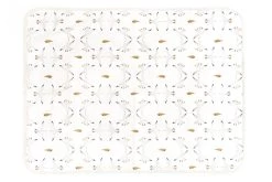 Nest Designs OC Waterproof Changing Pad S Seafarer 7 Nest Designs OC Waterproof Changing Pad S Seafarer -Baby Care Shop Nest Designs OC Waterproof Changing Pad S Seafarer 268073 60996.1670873128