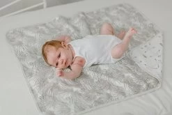 Nest Designs OC Waterproof Changing Pad S Seafarer 9 Nest Designs OC Waterproof Changing Pad S Seafarer -Baby Care Shop Nest Designs OC Waterproof Changing Pad S Seafarer 268074 82024.1670873132