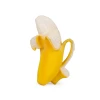 Oli & Carol Teething Toy Banana
