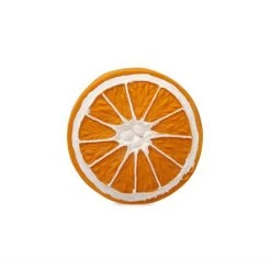 Oli & Carol Teething Toy Orange