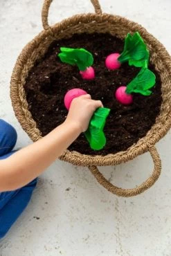 Oli & Carol Teething Toy Ramona The Radish -Baby Care Shop Oli Carol Teething Toy Ramona The Radish 266676 34327.1670636854