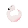 Oli & Carol Teething Toy Sky The Flamingo Bracelet