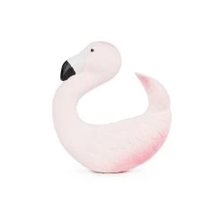 Oli & Carol Teething Toy Sky The Flamingo Bracelet