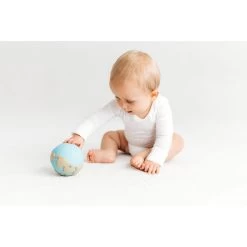 Oli & Carol Teething Toy The World Ball 10 Oli & Carol Teething Toy The World Ball -Baby Care Shop Oli Carol Teething Toy The World Ball 266688 35047.1670636878