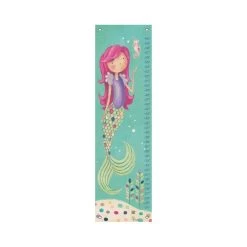 Oopsy Daisy Canvas Growth Chart A Pearl Like You