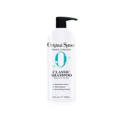 Original Sprout Natural Shampoo 32oz