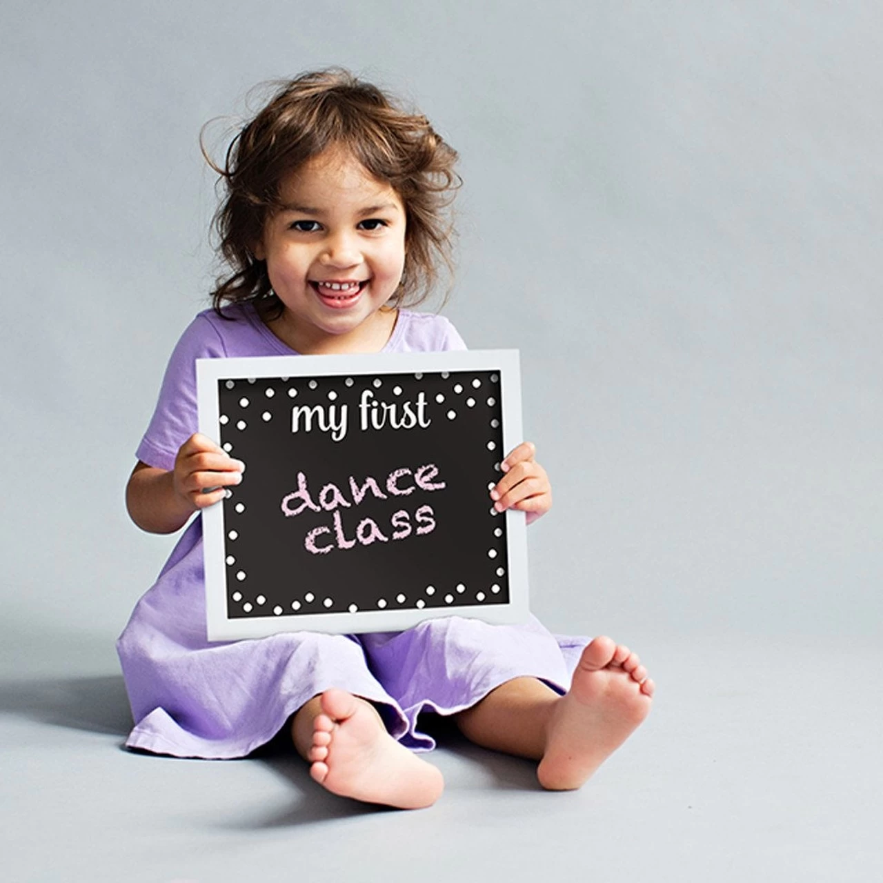 Pearhead Chalkboard My First Photo Sign 2 Pearhead Chalkboard My First Photo Sign - Image 2