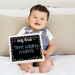 Pearhead Chalkboard My First Photo Sign 7 Pearhead Chalkboard My First Photo Sign -Baby Care Shop Pearhead Chalkboard My First Photo Sign 243515 81262.1670444626