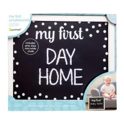 Pearhead Chalkboard My First Photo Sign 8 Pearhead Chalkboard My First Photo Sign -Baby Care Shop Pearhead Chalkboard My First Photo Sign 243516 04892.1670444628