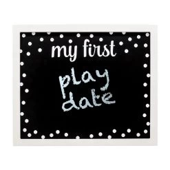 Pearhead Chalkboard My First Photo Sign 9 Pearhead Chalkboard My First Photo Sign -Baby Care Shop Pearhead Chalkboard My First Photo Sign 243517 26742.1670444630