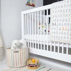 Pehr Crib Sheets Alphabet -Baby Care Shop Pehr Crib Sheets Alphabet 262618 44686.1670622576