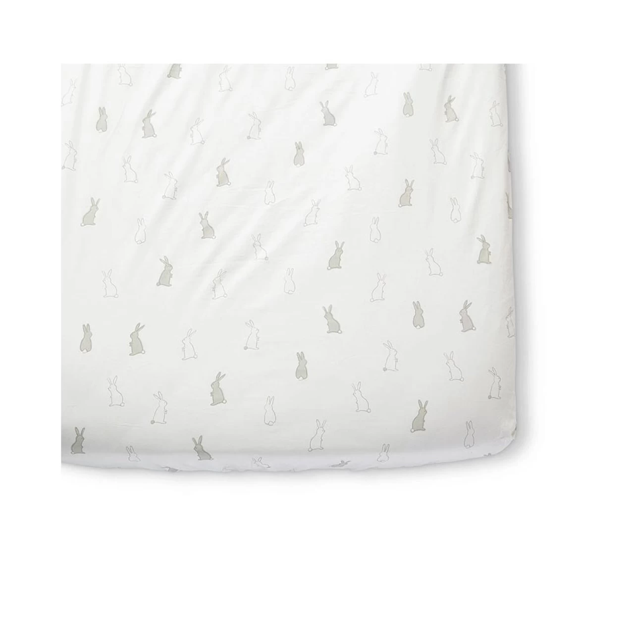 Pehr Crib Sheets Bunny Hop 1 Pehr Crib Sheets Bunny Hop