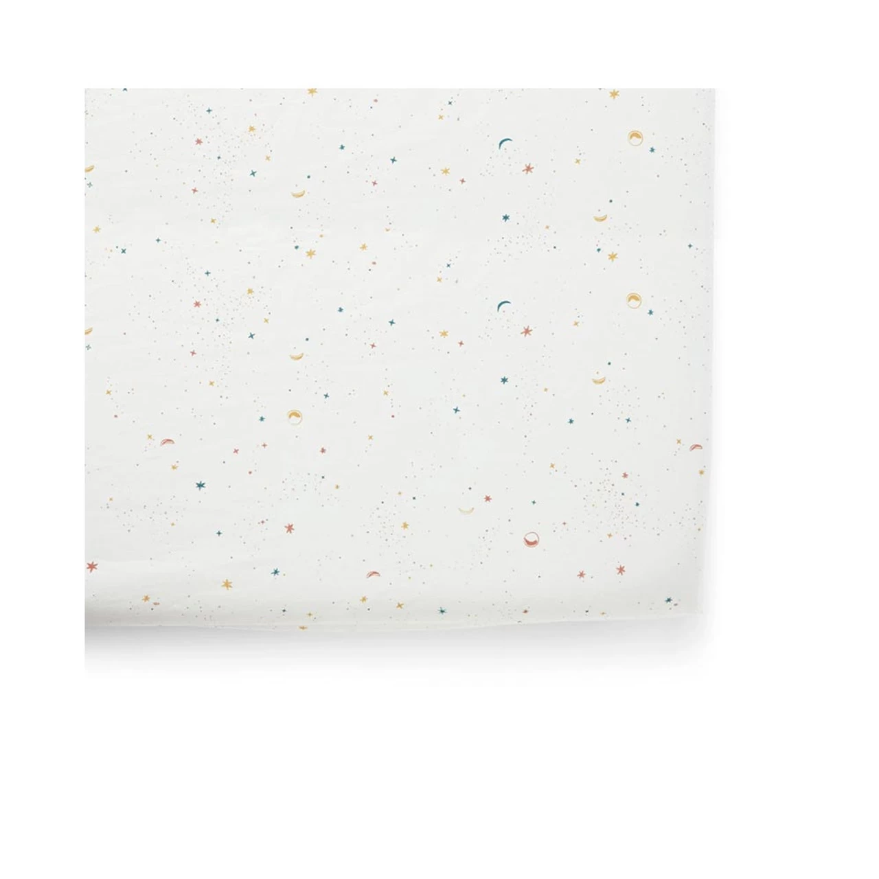 Pehr Crib Sheets Celestial 1 Pehr Crib Sheets Celestial