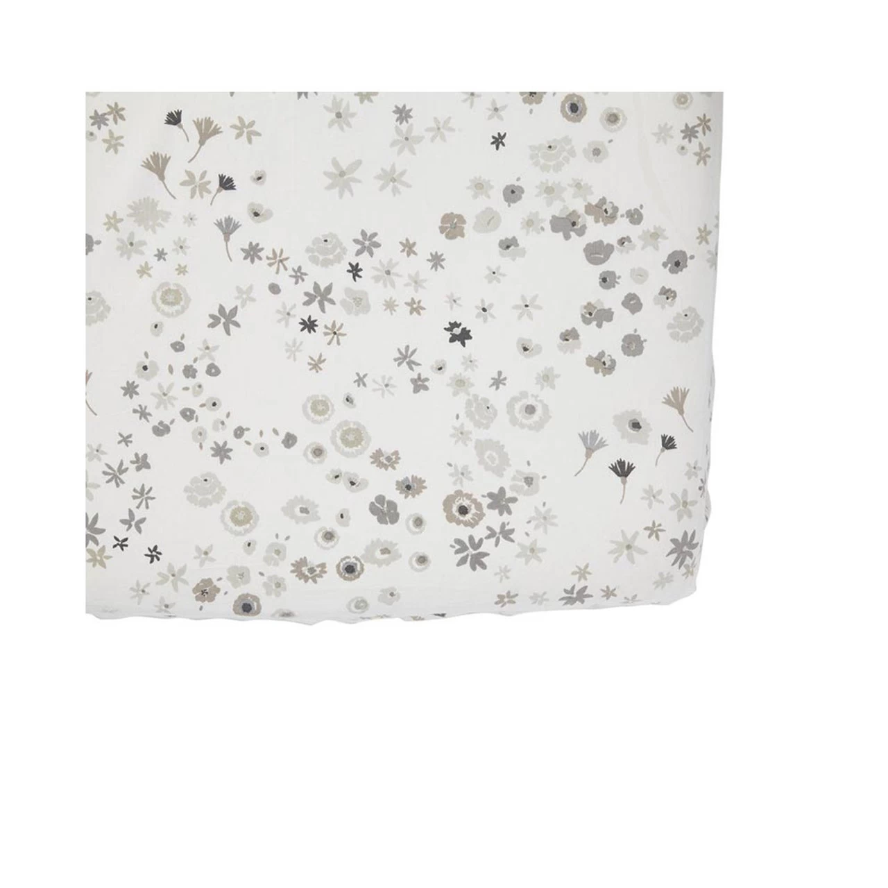 Pehr Crib Sheets Monochrome Meadow 1 Pehr Crib Sheets Monochrome Meadow