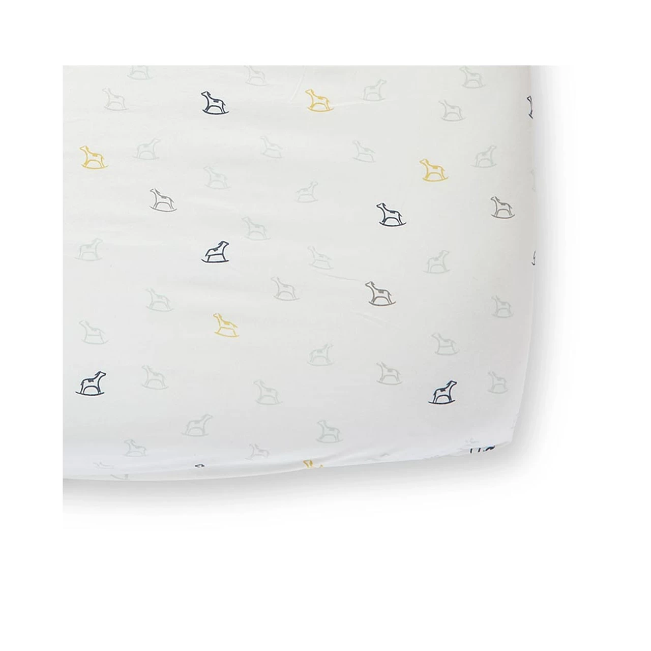 Pehr Crib Sheets Rocking Horse 1 Pehr Crib Sheets Rocking Horse