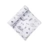 Pehr Wrap Me Up Swaddles Marine Life Aquatic