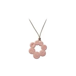 People Mochi Handy Charm Necklace