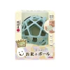 People Pure Rice Series Baby Toy Ball