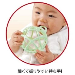 People Pure Rice Series Baby Toy Ball -Baby Care Shop People Pure Rice Series Baby Toy Ball 298678 52668.1675900250