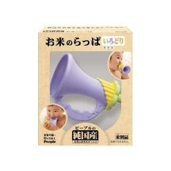 People Rice Series Rice Wrapper Color