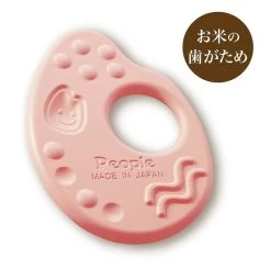 People Toy 4 Set Of Rice -Baby Care Shop People Toy 4 Set of Rice 4977489025489 298741 50584.1675900236