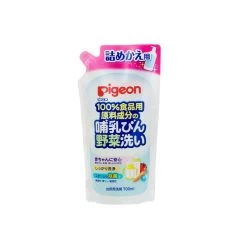Pigeon Baby Bottle Vegetable Washer Replacement 700ML