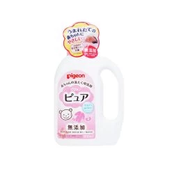 Pigeon Baby Washing Detergent Pure 800ML