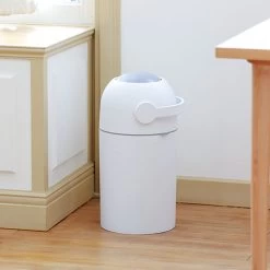 Pigeon Diaper Trash Can 10 Pigeon Diaper Trash Can -Baby Care Shop Pigeon Diaper Trash Can 4902508090162 298755 94207.1675900144