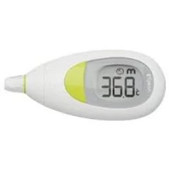 Pigeon Ear Thermometer 5 Pigeon Ear Thermometer -Baby Care Shop Pigeon Ear Thermometer 269583 18690.1666727034