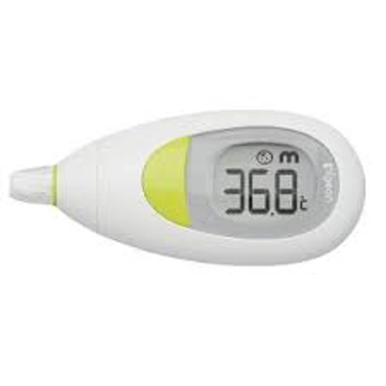 Pigeon Ear Thermometer 3 Pigeon Ear Thermometer - Image 3