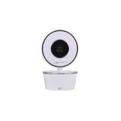 Project Nursery 5" HD Dual Connect Wi-Fi Baby Monitor System -Baby Care Shop Project Nursery 5 HD Dual Connect Wi Fi Baby Monitor System 246132 45540.1670531214
