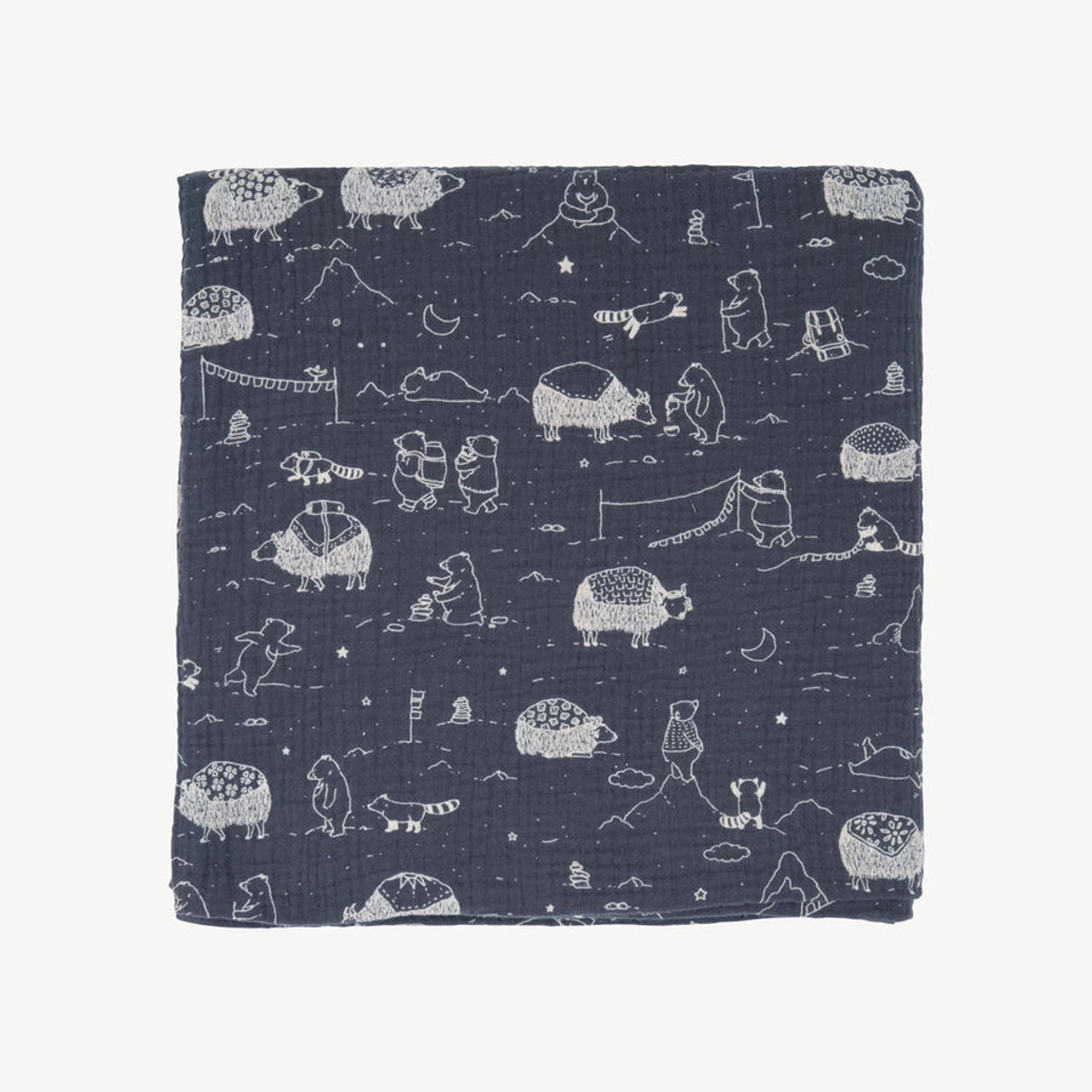 Red Caribou Beluga FW22 5 Red Caribou Beluga FW22 - Image 5