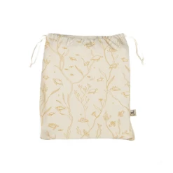 Red Caribou Cribsheet SS21 Sea Turtles Sea Salt