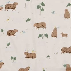 Red Caribou Organic Padded Blanket 9 Red Caribou Organic Padded Blanket -Baby Care Shop Red Caribou Organic Padded Blanket 252930 72974.1670544460