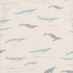 Red Caribou Organic Padded Blanket 11 Red Caribou Organic Padded Blanket -Baby Care Shop Red Caribou Organic Padded Blanket 264702 65706.1670544465