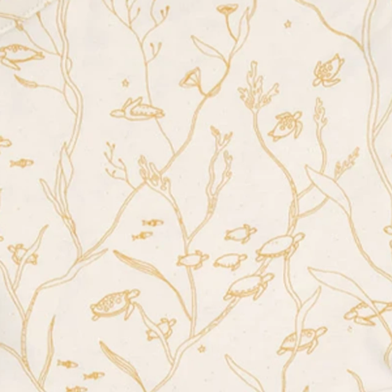 Red Caribou Organic Padded Blanket 5 Red Caribou Organic Padded Blanket - Image 5