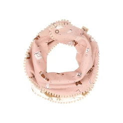 Red Caribou Whip FW22 Interlock Fabric Camping Gear