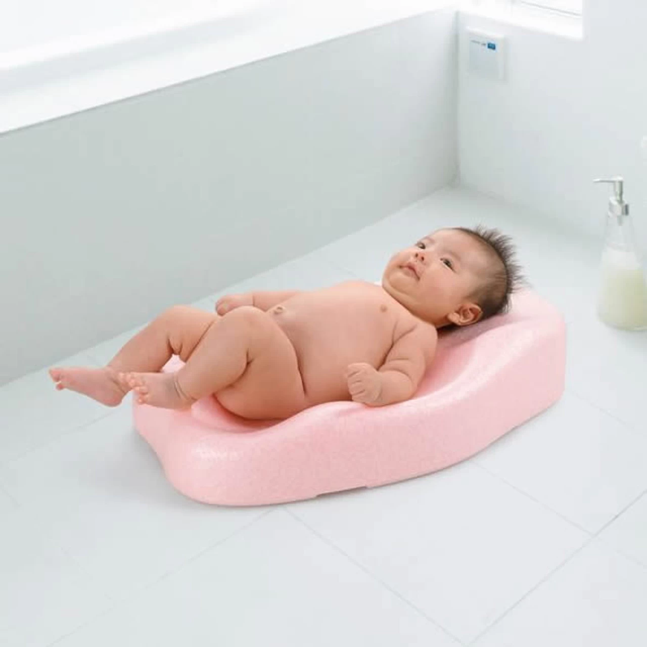 Richell Bath Mat NB-6M 2 Richell Bath Mat NB-6M - Image 2