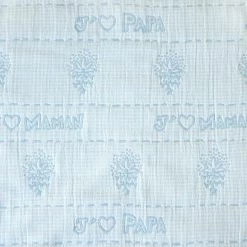 SOULEIADO 4 Layer Gauze Baby Blanket Mint 9 SOULEIADO 4 Layer Gauze Baby Blanket Mint -Baby Care Shop SOULEIADO 4 Layer Gauze Baby Blanket Mint 231314 40083.1670546268