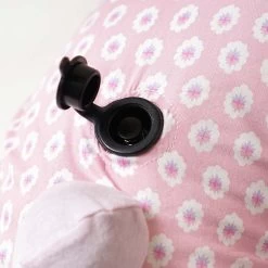 SOULEIADO AIRPUSHION Pink 8 SOULEIADO AIRPUSHION Pink -Baby Care Shop SOULEIADO AIRPUSHION Pink 230672 24065.1670544959